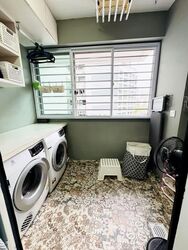 Blk 678B Waterway Brooks (Punggol), HDB 5 Rooms #556151811